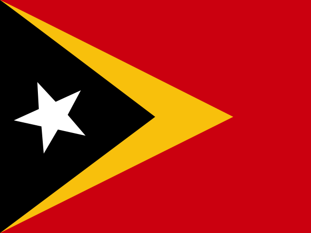 Timor-Leste