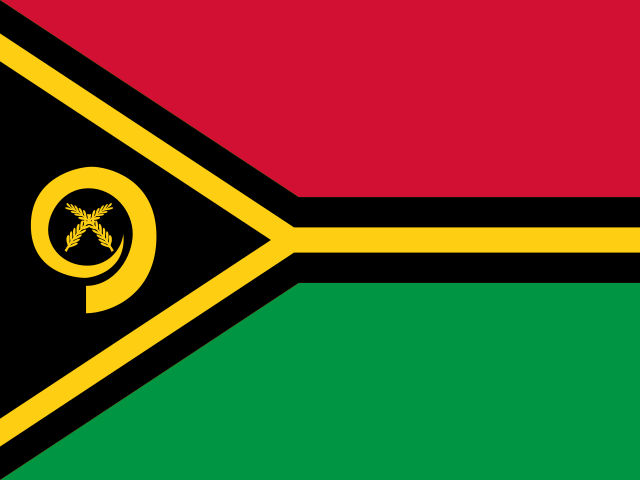 Vanuatu