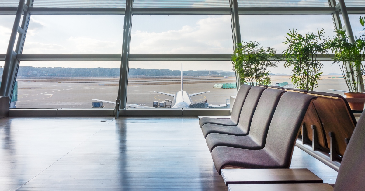 Electronic Travel Authorization (ETA) Requirement in South Africa
