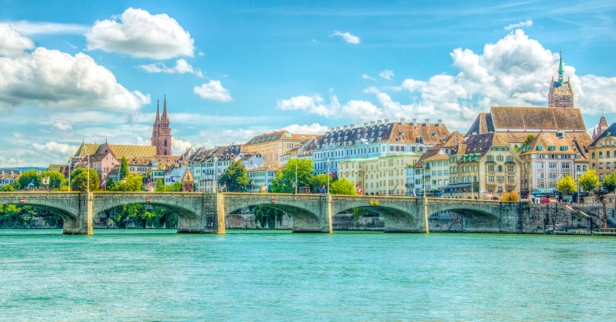 Nomadic at ASTM Spring Conference 2026