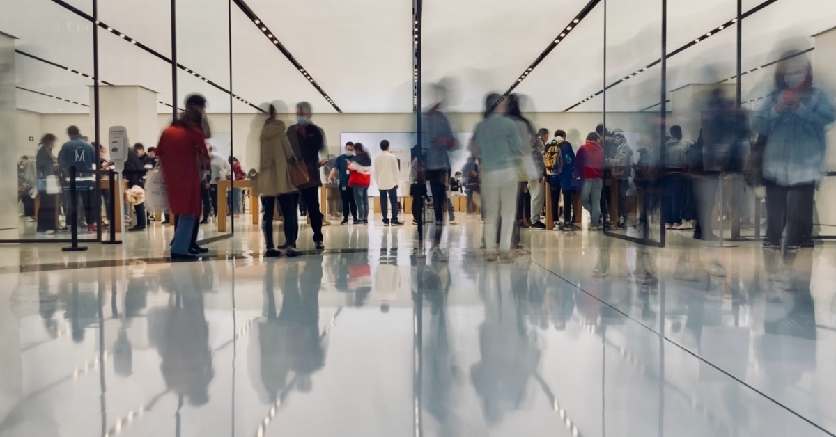 Business Travel New Europe: The queues will fade. The digital record will not.