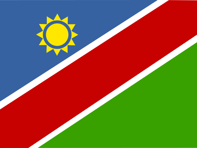 Namibia