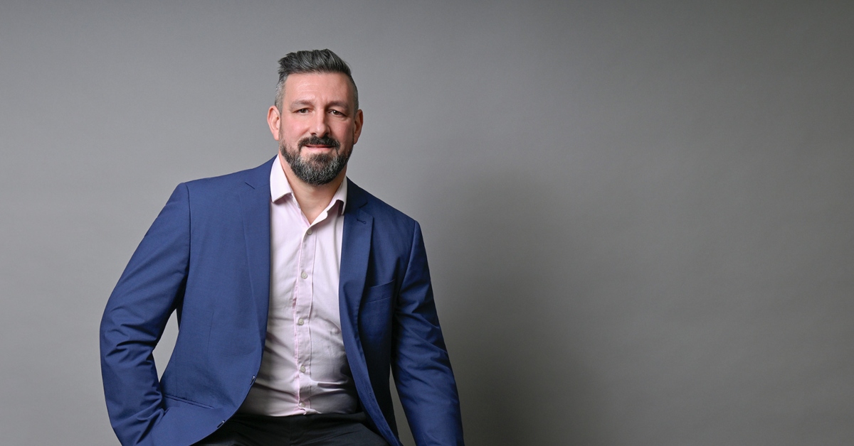 Nomadic Names Carlos Claro as Global Operations Director as Travel Compliance Demands Increase