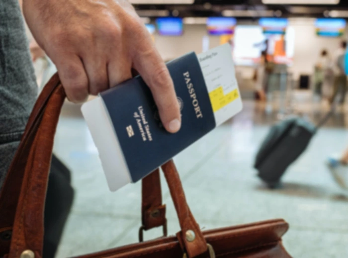 Enhanced U.S. Passport Application Support