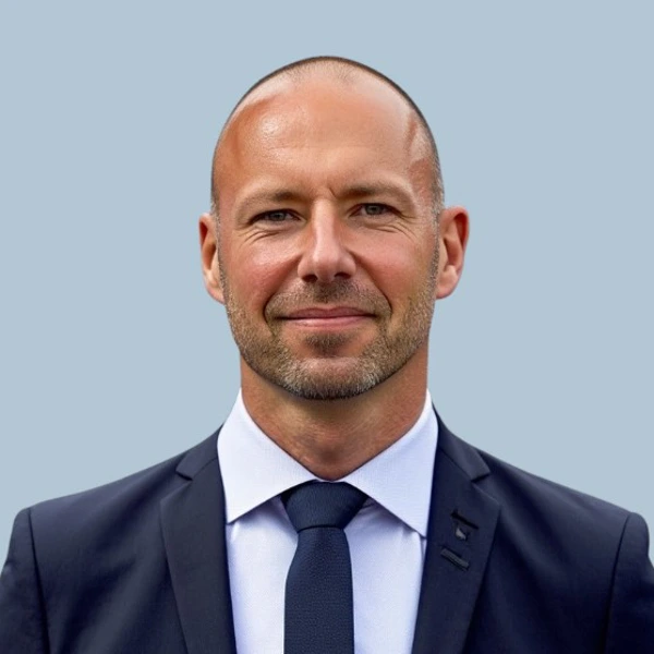 Mikkel Wismann