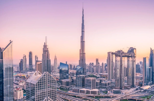 Nomadic at World Business Travel Forum 2025