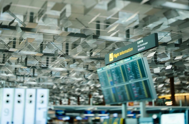 European Union Entry/Exit System (EES): Frequently Asked Questions