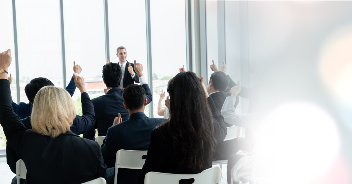 The Compliance Advantage: How to Make the Case for Smarter Travel