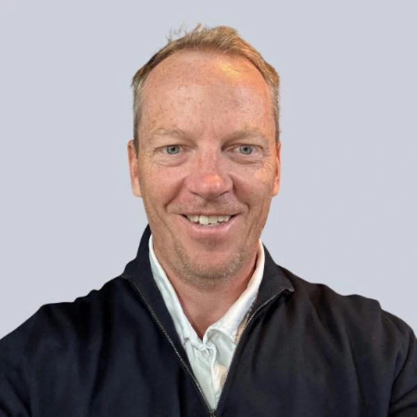 Graham Wyllie