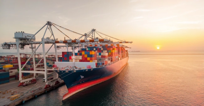 Expanded Seaman’s Books Services Now Available