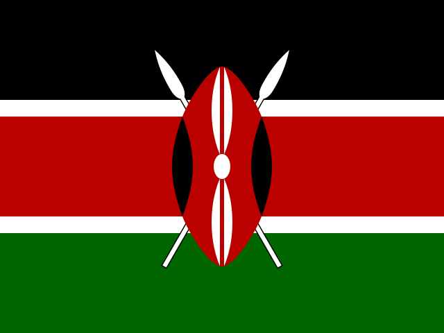 Kenya