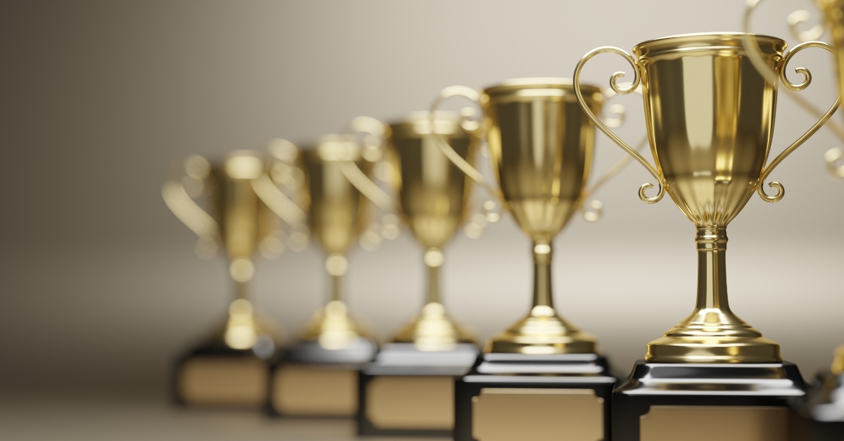 Nomadic Recognized at Business Travel Awards Europe 2026