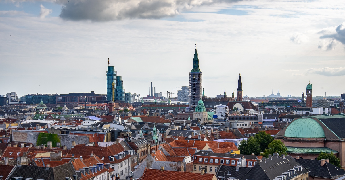 Nomadic Speaking at Travel News Market Business Seminar 2026