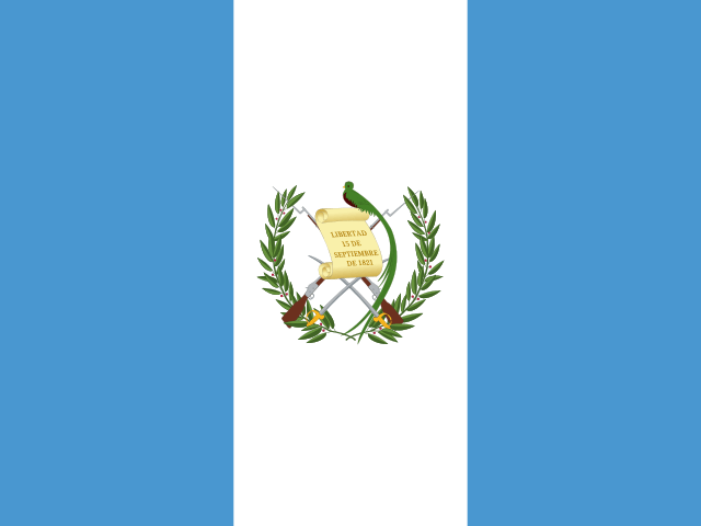 Guatemala