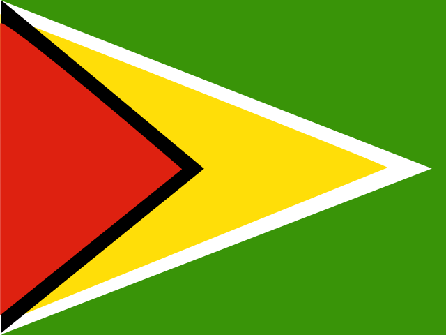 Guyana