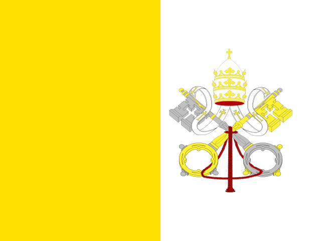 Vatican City (Holy See)