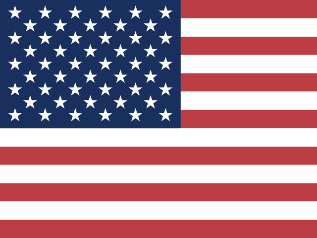 United States of America (USA)