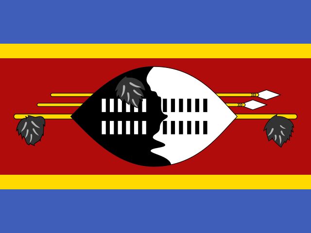 Eswatini