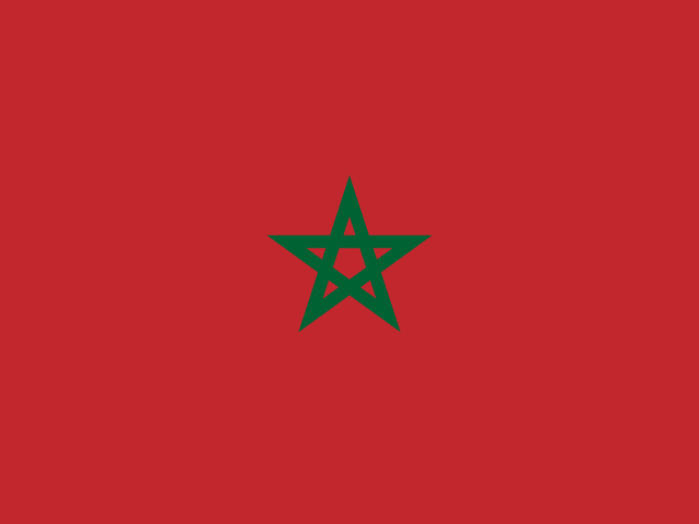 Morocco