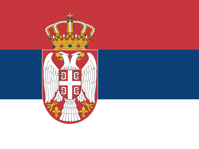 Serbia