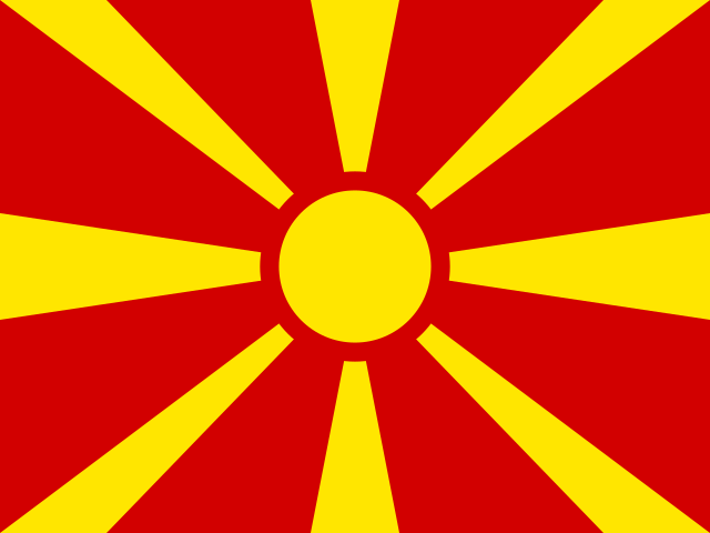 North Macedonia