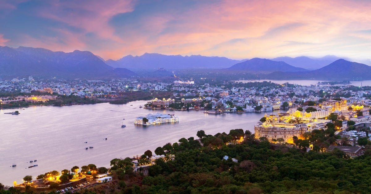 Updated India eVisa Fees