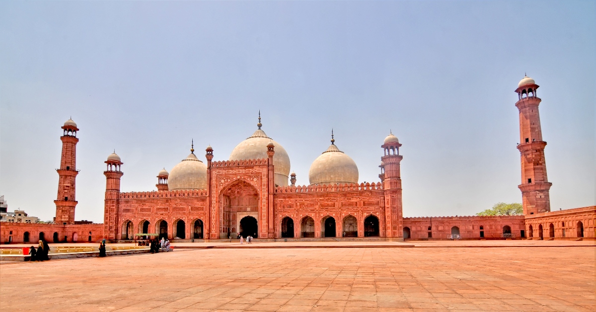 Pakistan Suspends Visa Prior to Arrival Program